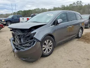 2016 HONDA All Models