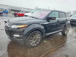 2012 LAND ROVER RANGEROVER