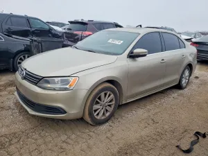 2013 VOLKSWAGEN JETTA