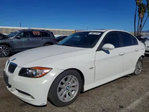 2006 BMW 3 SERIES