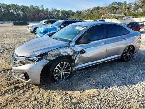 2024 VOLKSWAGEN JETTA