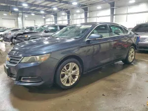 2014 CHEVROLET IMPALA