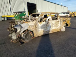 2025 FORD MAVERICK L