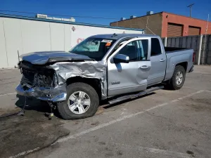 2018 CHEVROLET ALL Models