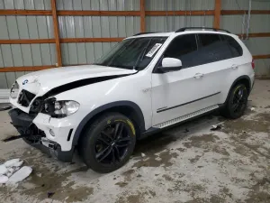 2010 BMW X5