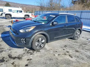 2020 KIA NIRO