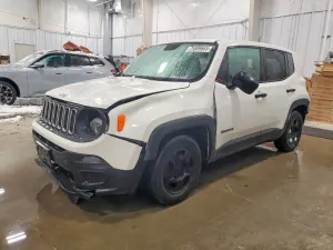 2015 JEEP RENEGADE