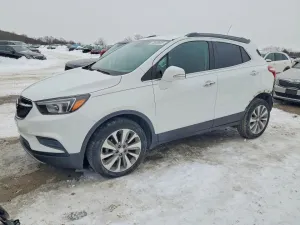 2019 BUICK ENCORE