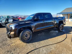 2025 TOYOTA TUNDRA
