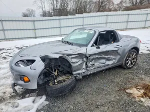 2013 MAZDA MX5