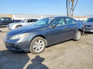 2008 LEXUS ES350