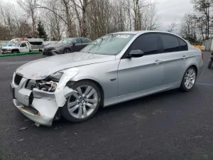 2007 BMW 3 SERIES