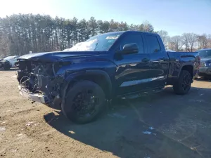 2023 TOYOTA TUNDRA