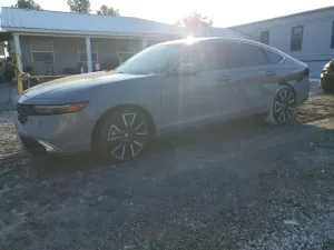 2025 HONDA ACCORD