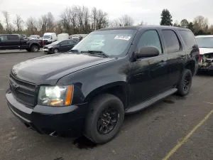 2013 CHEVROLET TAHOE