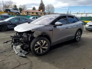 2023 VOLKSWAGEN ID.4 PRO