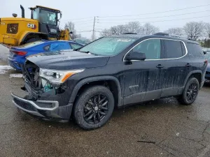 2019 GMC ACADIA