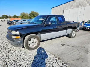 1999 CHEVROLET ALL Models
