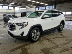 2020 GMC TERRAIN