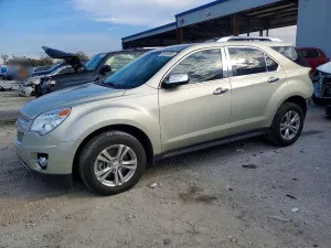 2013 CHEVROLET EQUINOX