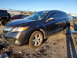2014 ACURA RDX