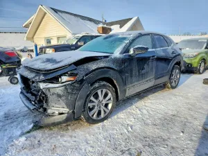 2021 MAZDA CX30