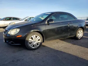 2008 VOLKSWAGEN ALL OTHER