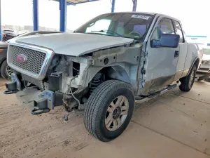 2004 FORD All Models