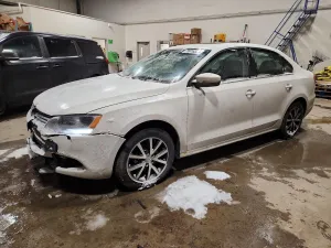 2014 VOLKSWAGEN JETTA