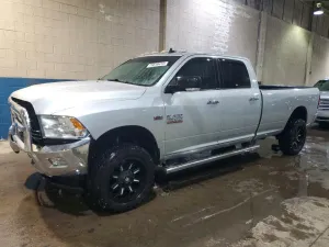 2015 RAM 2500