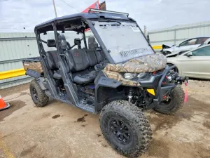 2021 CAN-AM DEFENDER