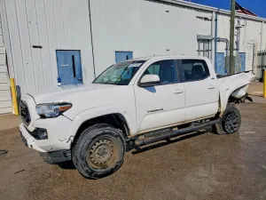 2020 TOYOTA TACOMA