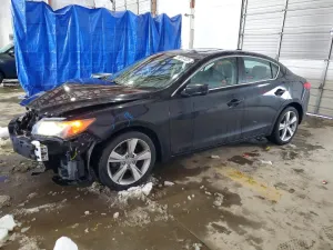 2013 ACURA ILX