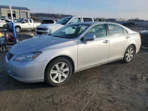 2007 LEXUS ES350