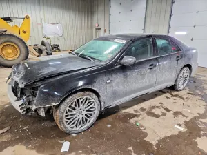 2005 CADILLAC STS