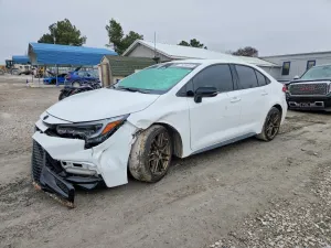 2024 TOYOTA COROLLA NI