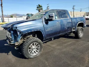 2020 CHEVROLET ALL Models