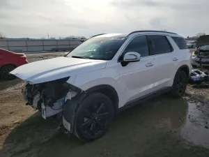 2023 HYUNDAI PALISADE X