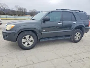 2009 TOYOTA 4RUNNER