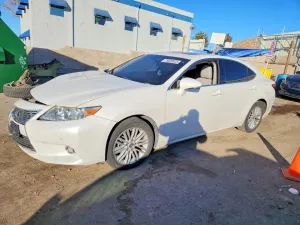 2015 LEXUS ES350