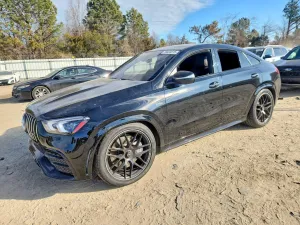 2023 MERCEDES-BENZ GLE-CLASS