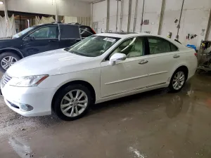 2012 LEXUS ES350