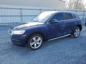 2019 AUDI Q5