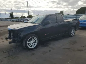 2005 CHEVROLET COLORADO