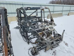 2023 POLARIS SIDEBYSIDE