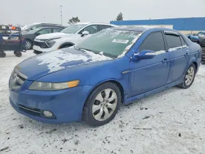 2007 ACURA TL