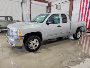 2012 CHEVROLET ALL Models