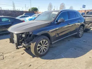 2025 MERCEDES-BENZ GLC-CLASS