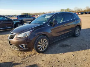 2020 BUICK ENVISION