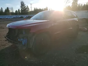 2018 JEEP GRAND CHER